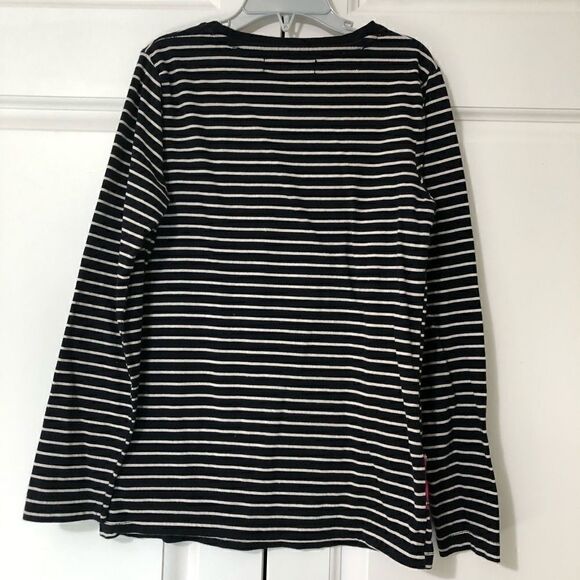 Desigual Girl’s Mandalas Sailor Top - Picture 7 of 10